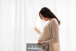 کمبود وزن در دوران بارداری | پزشکت