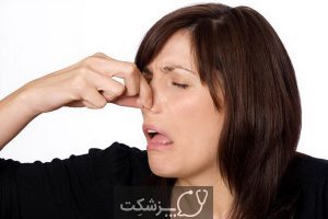چرا مدفوع من بوی بد می دهد؟ | پزشکت