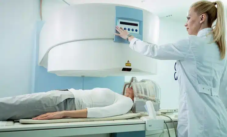 رادیوانکولوژی | پزشکت