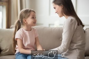 راهکار ساده برای تربیت کودک | پزشکت