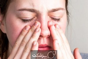 شکستگی بینی و علائم آن چیست؟ | پزشکت