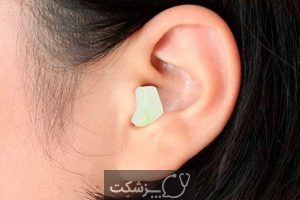 وزوز گوش را در خانه درمان کنید. | پزشکت