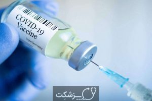 7 سوال شایع در رابطه با واکسن کرونا | پزشکت
