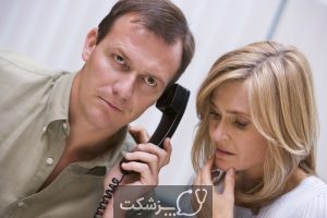مشاوره آنلاین و فوری برای طلاق چیست؟ | پزشکت