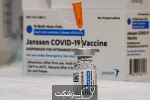 جانسون و جانسون، واکسن تک دوز کرونا | پزشکت