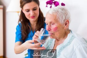  عفونت ادراری در سالمندان | پزشکت