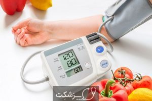 افت فشار خون در هنگام ایستادن | پزشکت