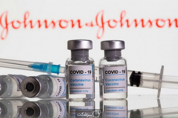 جانسون و جانسون، واکسن تک دوز کرونا | پزشکت