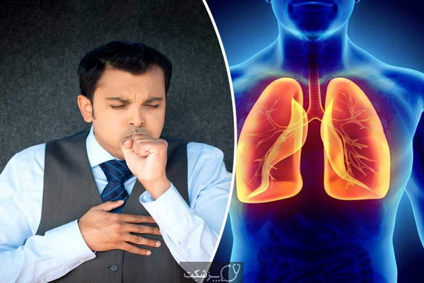انواع نارسایی تنفسی و درمان آنها | پزشکت
