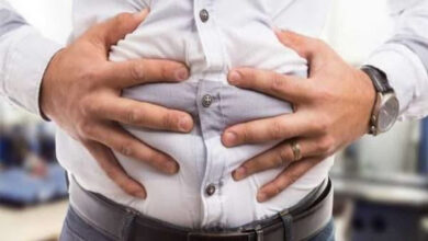 علت نفخ دائمی شکم|| پزشکت
