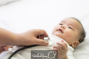 دیسپلازی ریوی در نوزادان چیست؟ | پزشکت