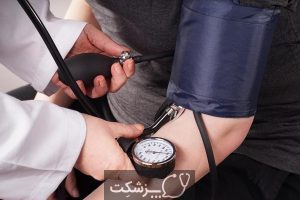 افت فشار خون در هنگام ایستادن | پزشکت