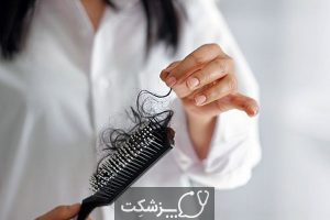 عوارض کراتین درمانی برای موهای موج دار | پزشکت