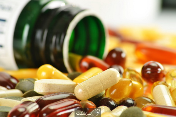 20 مولتی ویتامین و مکمل برای مبارزه با کرونا | پزشکت