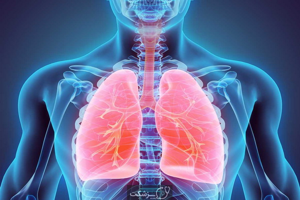 نارسایی تنفسی || نارسایی تنفسی در چه بیاری ها اتفاق می افتد و عوارض آن چیست؟