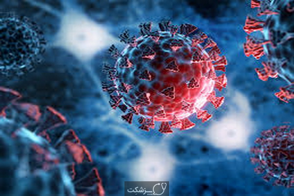 افراد واکسینه شده و خطر ابتلا به نوع دلتا کروناویروس | پزشکت