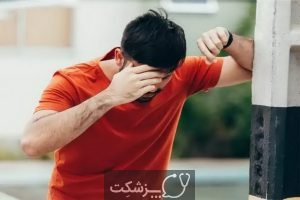 افت فشار خون در هنگام ایستادن | پزشکت