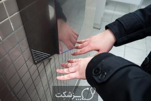 درمان خانگی خشکی دست چیست؟ | پزشکت