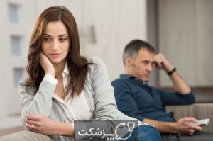 مشاوره آنلاین و فوری برای طلاق چیست؟ | پزشکت