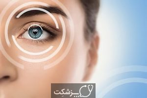 چگونه بینایی خود را تقویت کنیم؟ | پزشکت
