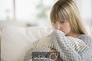 چرا بی دلیل احساس غم می کنیم؟ | پزشکت