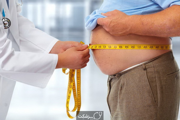 21 راهکار از بین بردن نفخ شکم | پزشکت