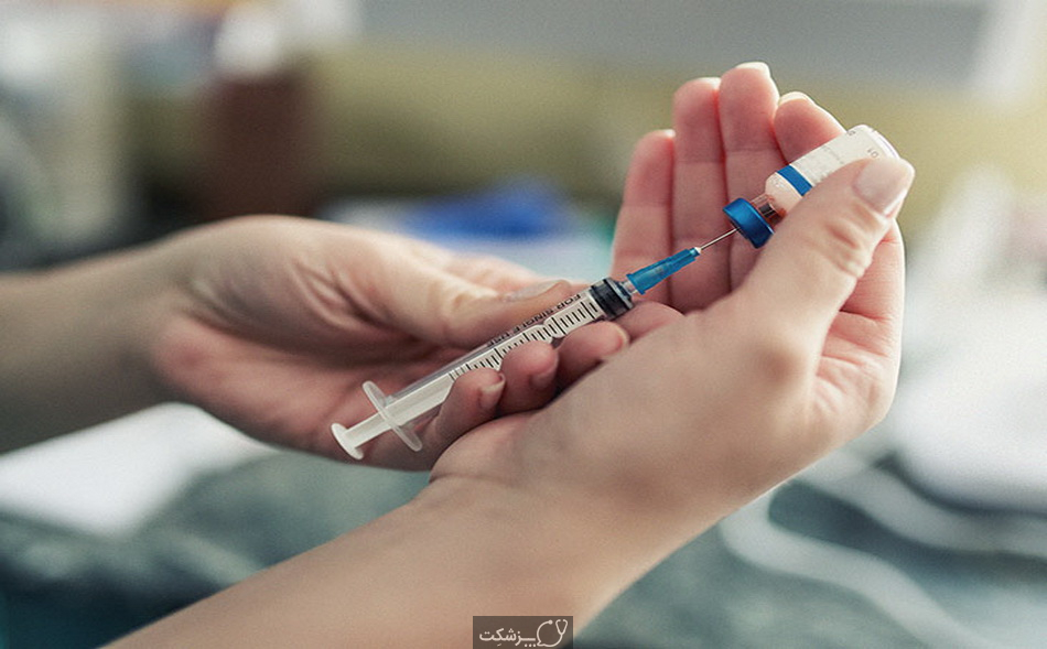 چه کسانی نباید واکسن آنفولانزا بزنند؟ | پزشکت