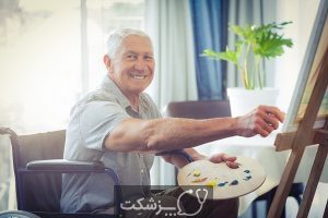 استقلال سالمندان و راه های دستیابی به آن | پزشکت