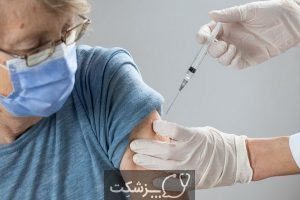 واکسن کرونا و کم خونی داسی شکل | پزشکت