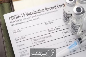 دیابت نوع 2 و تزریق واکسن ضد COVID-19 | پزشکت