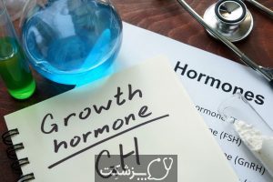 کمبود هورمون رشد در بزرگسالان | پزشکت
