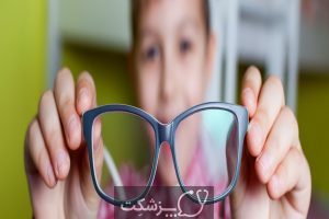 نزدیک بینی در کودکان: از علل تا درمان | پزشکت