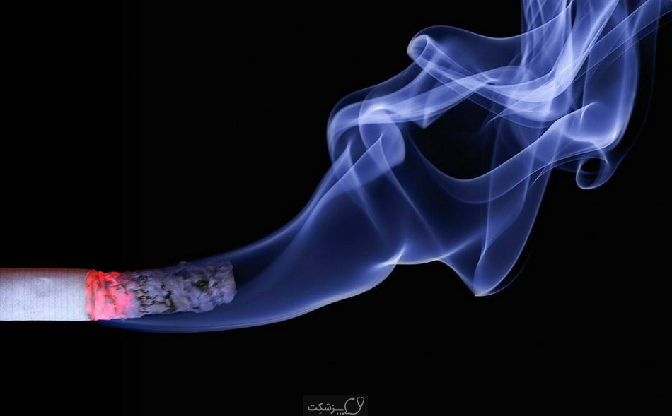 بعد از ترک سیگار چه اتفاقی در بدن می افتد؟ | پزشکت