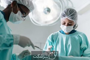 مراقبت بعد از جراحی انسداد روده | پزشکت