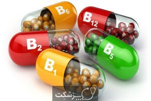 ویتامین B در دوران بارداری | پزشکت
