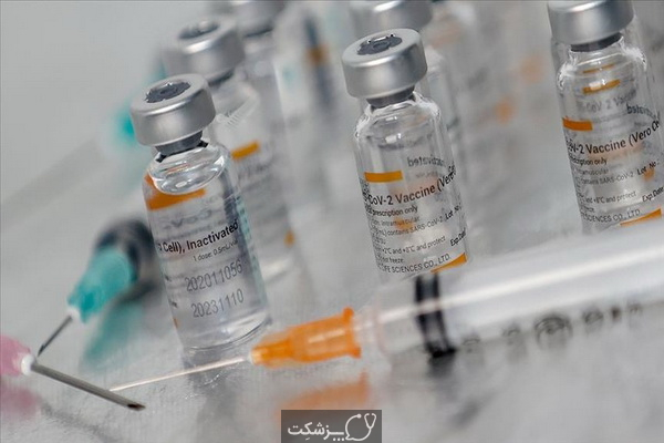 20 واکسن ضروری که باید بشناسید. | پزشکت