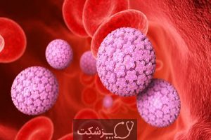 ویروس پاپیلومای انسانی (HPV) و سرطان | پزشکت