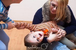 اختلال دوقطبی در کودکان | پزشکت