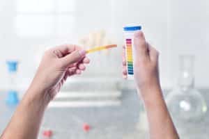 قلیایی و اسیدی بودن واژن | پزشکت