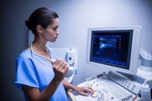 سونوگرافی شکمی در کودکان | پزشکت