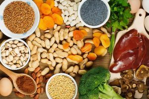رژیم غذایی بعد از سقط | پزشکت