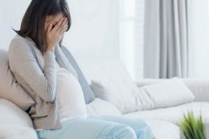 افسردگی در بارداری | پزشکت