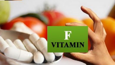 ویتامین F چیست؟ | پزشکت