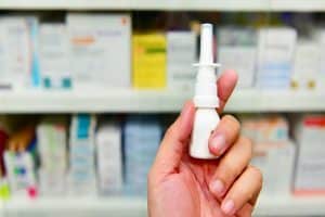 عوارض جانبی فلوتیکازون | پزشکت