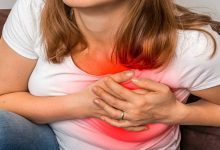 علت درد پستان | پزشکت