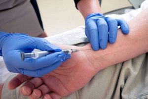 آزمایش گاز های خون | پزشکت