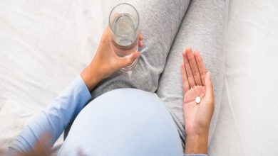 مصرف لیتیوم در دوران بارداری | پزشکت