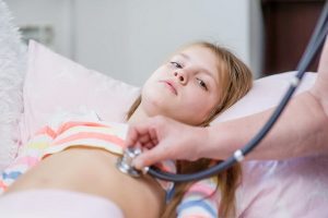 درد شکم در نوجوانان | پزشکت