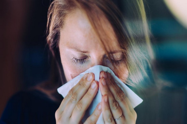 شایع ترین عوارض سرماخوردگی | پزشکت