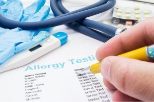 تست آلرژی چیست و چه کاربردی دارد؟ | پزشکت